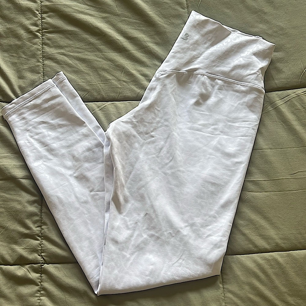 Buffbunny Leggings